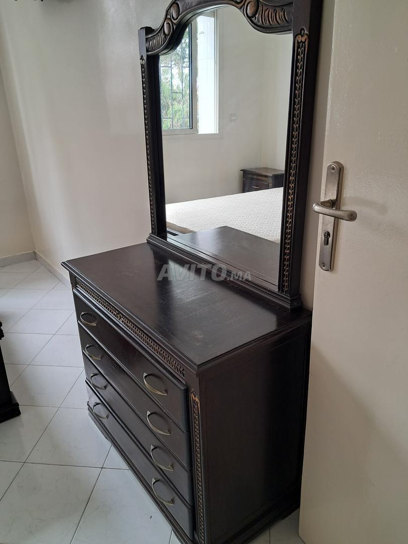 Bedroom set for sale in Casablanca — Photo 4