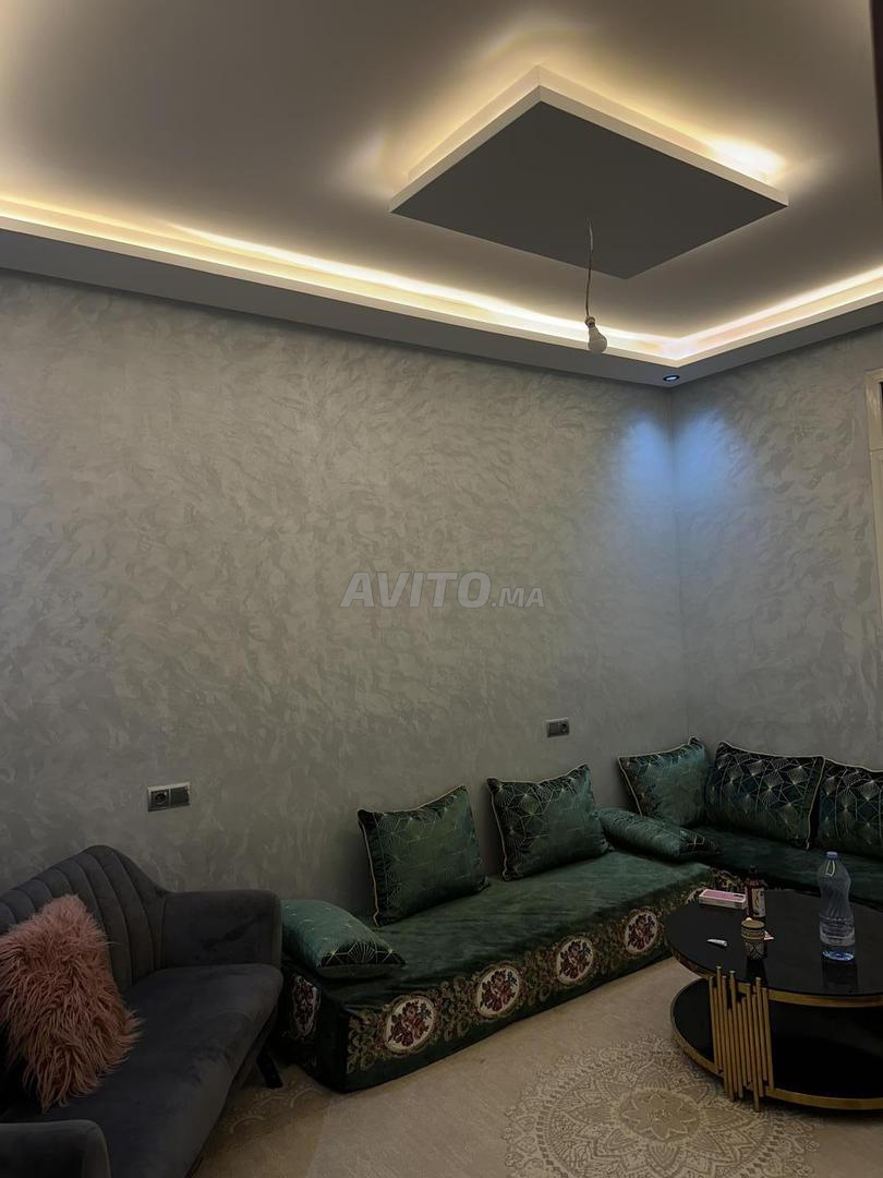 Appartement 142 m² à louer à Skhirat — Photo 5
