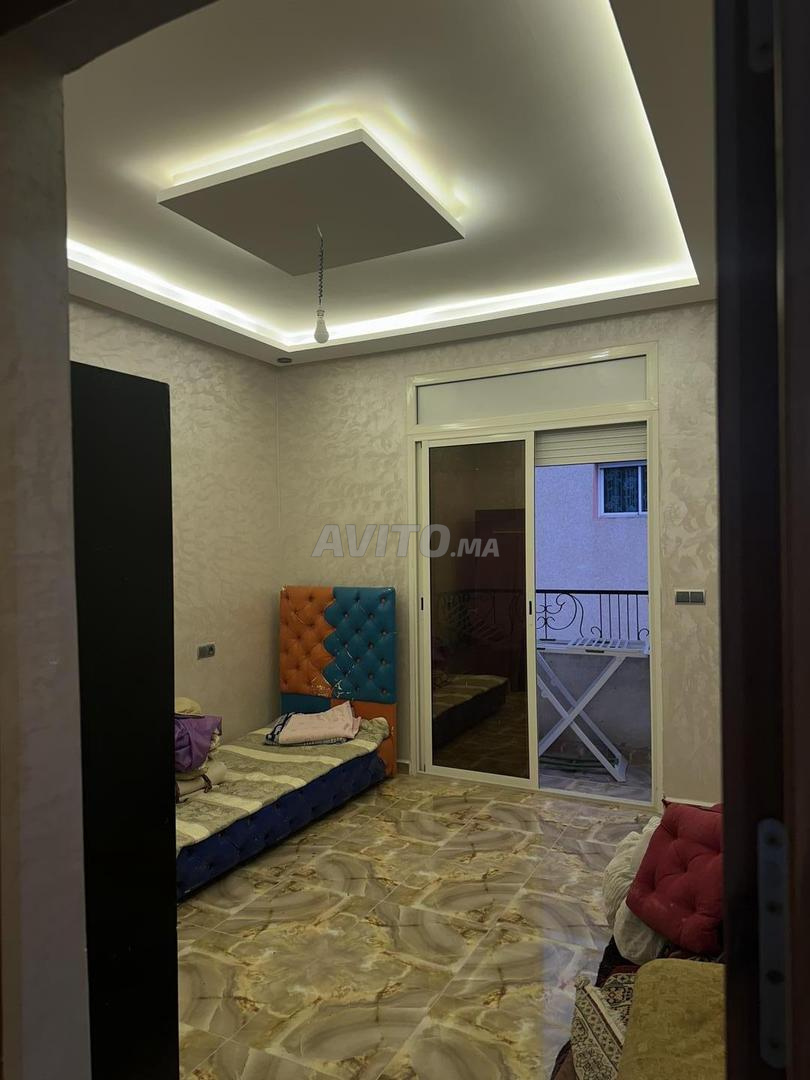 Appartement 142 m² à louer à Skhirat — Photo 11