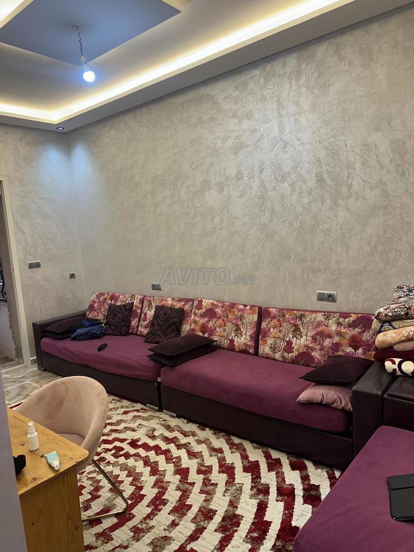 Appartement 142 m² à louer à Skhirat — Photo 15