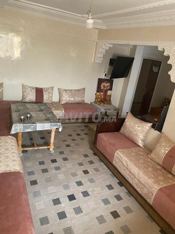 شقة مفروشة للإيجار في سلا الجديدة — Photo 2