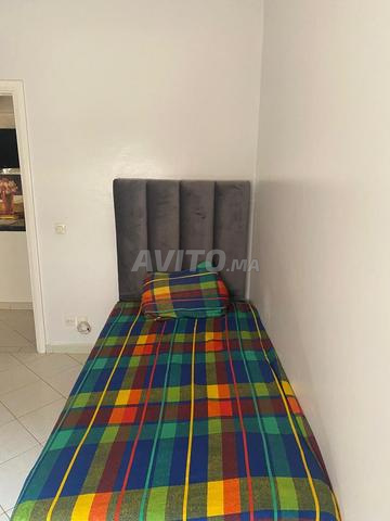 شقة مفروشة للإيجار في سلا الجديدة — Photo 8