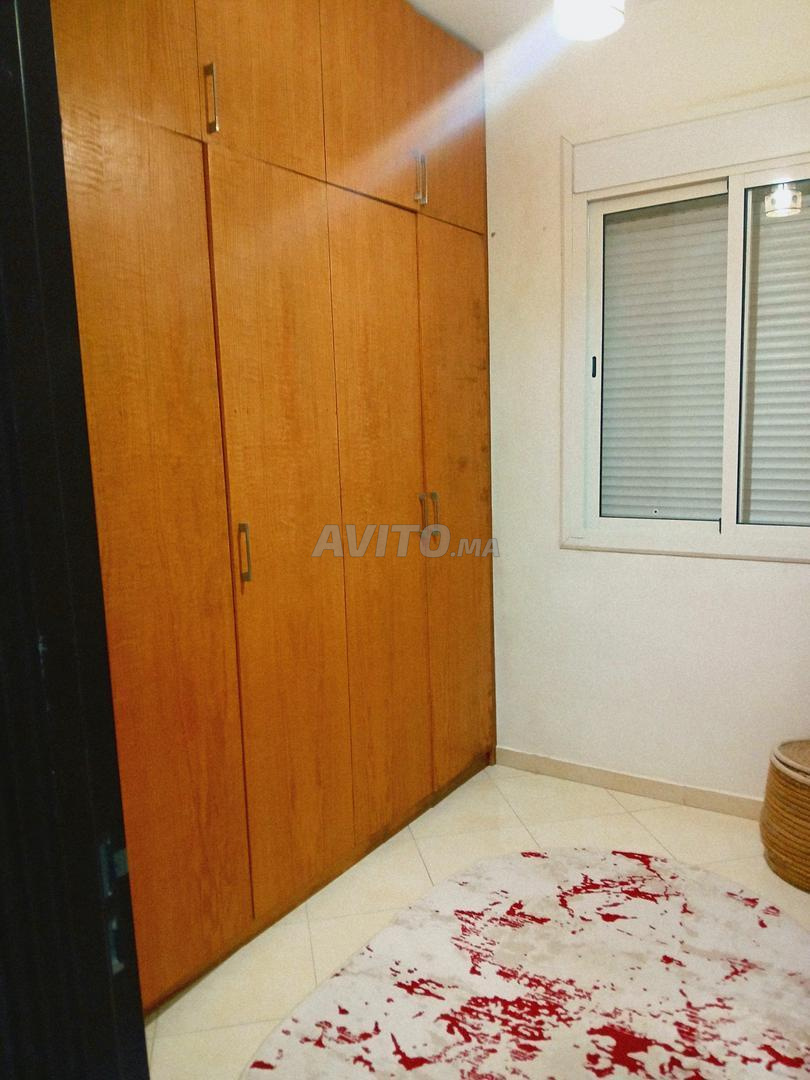 Apartment 62 m² for sale in Casablanca, Oulfa — Photo 4