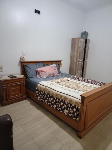 Furnished Apartment 70 m² for Rent in Meknès — Photo 9