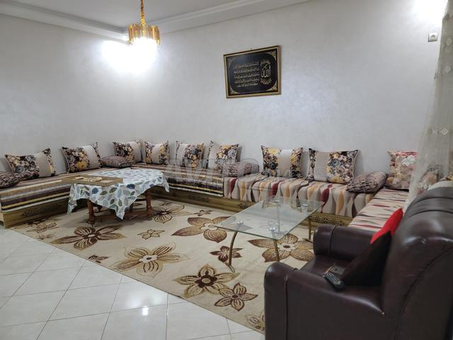 Furnished Apartment 70 m² for Rent in Meknès — Photo 13