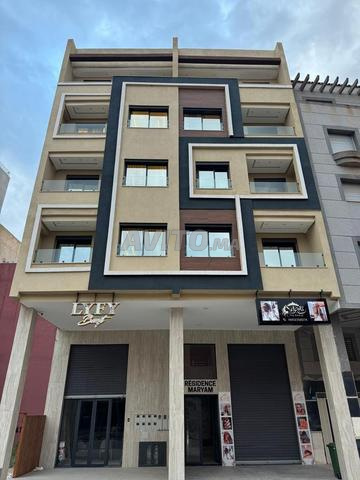 Appartement 3 pièces à louer à Nador (Hay Al Matar) — Photo 3
