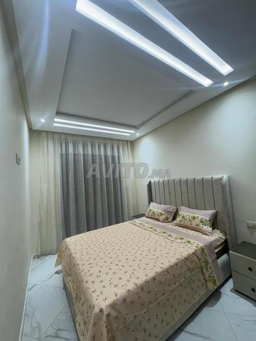 Appartement 3 pièces à louer à Nador (Hay Al Matar) — Photo 9