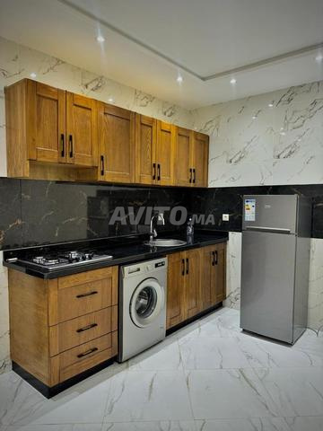 Appartement 3 pièces à louer à Nador (Hay Al Matar) — Photo 17