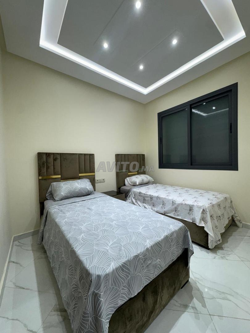Appartement 3 pièces à louer à Nador (Hay Al Matar) — Photo 8