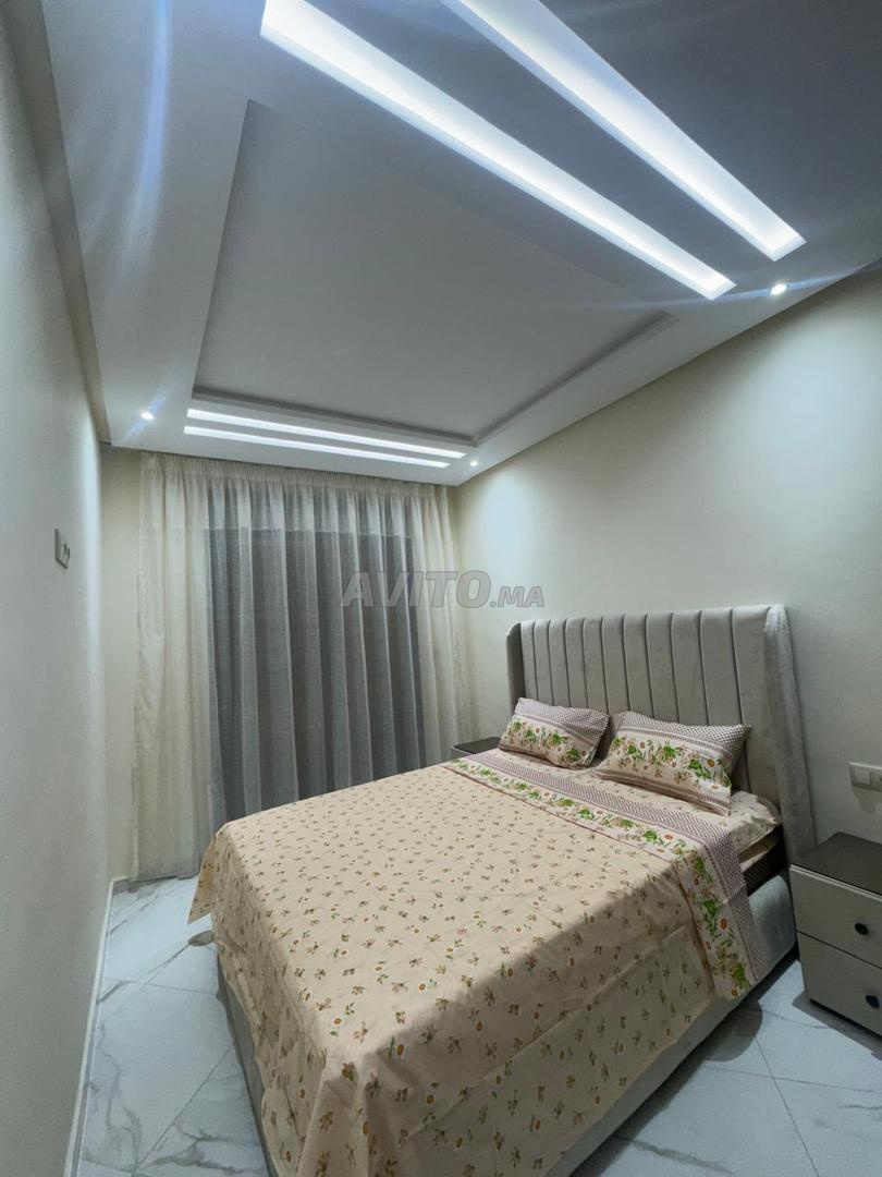 Appartement 3 pièces à louer à Nador (Hay Al Matar) — Photo 10