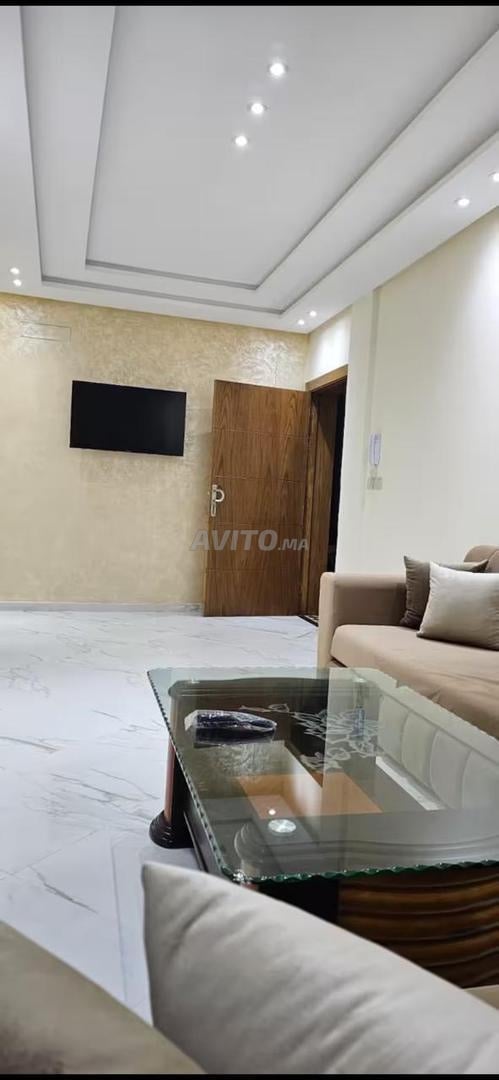 Appartement 3 pièces à louer à Nador (Hay Al Matar) — Photo 14