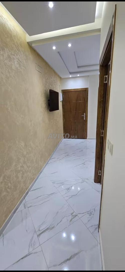 Appartement 3 pièces à louer à Nador (Hay Al Matar) — Photo 16