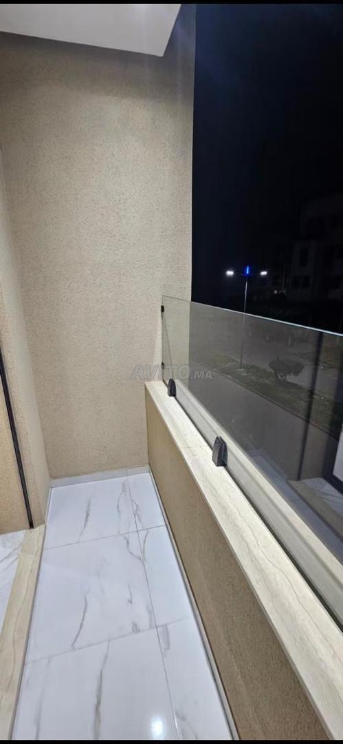 Appartement 3 pièces à louer à Nador (Hay Al Matar) — Photo 20