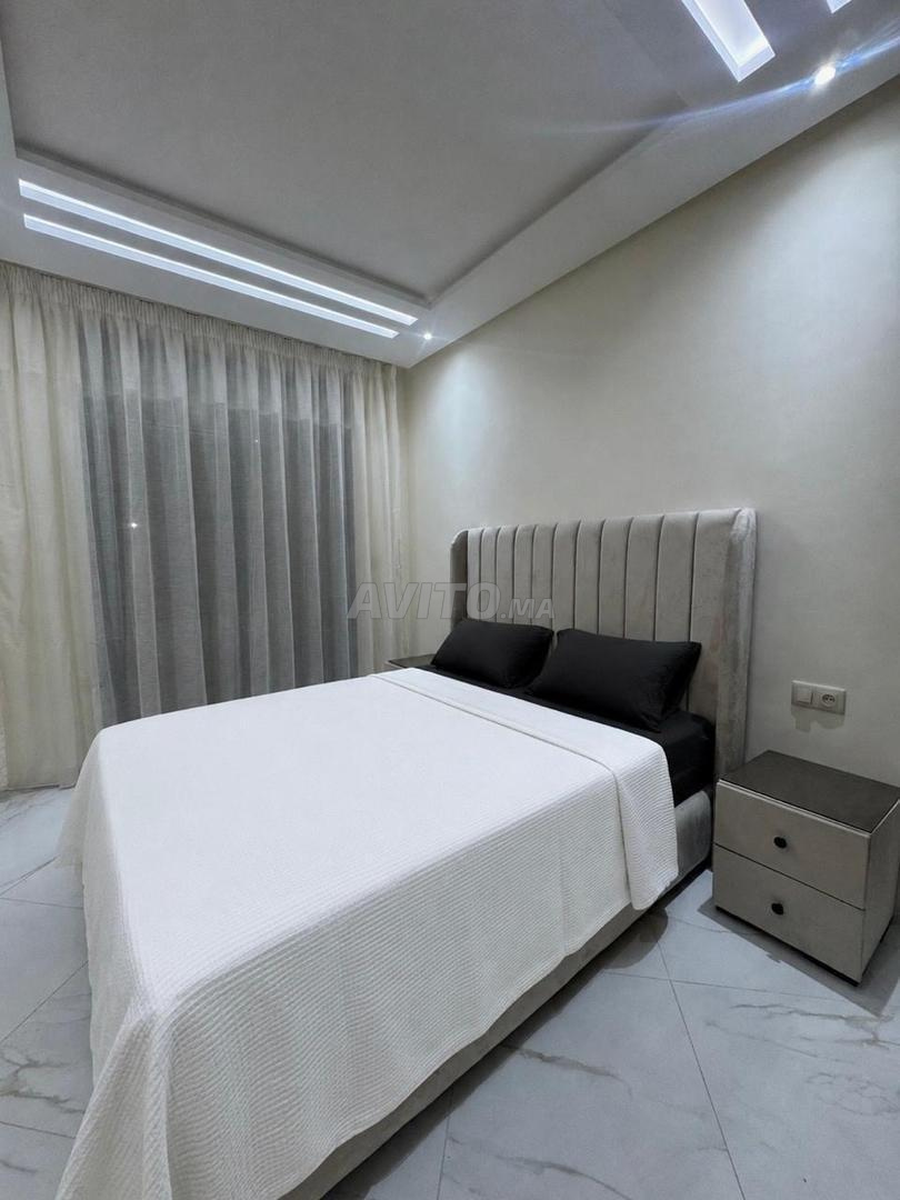Appartement 3 pièces à louer à Nador (Hay Al Matar) — Photo 24