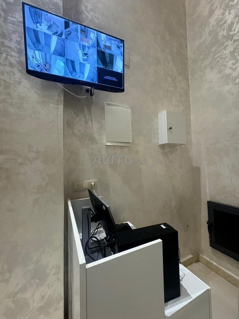Appartement 3 pièces à louer à Nador (Hay Al Matar) — Photo 26