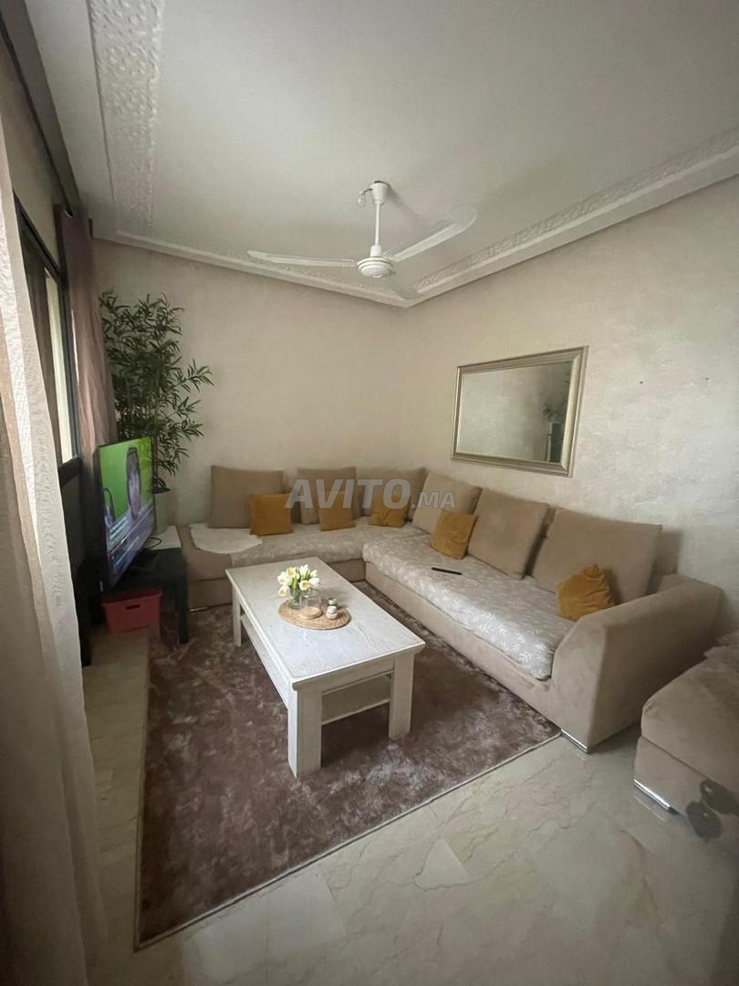 Villa moderne 220 m² à vendre à Agadir — Photo 14