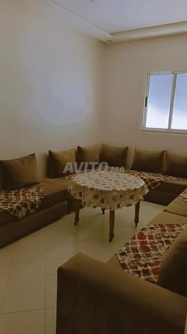 Appartement à louer à Agadir, 2ème étage — Photo 3
