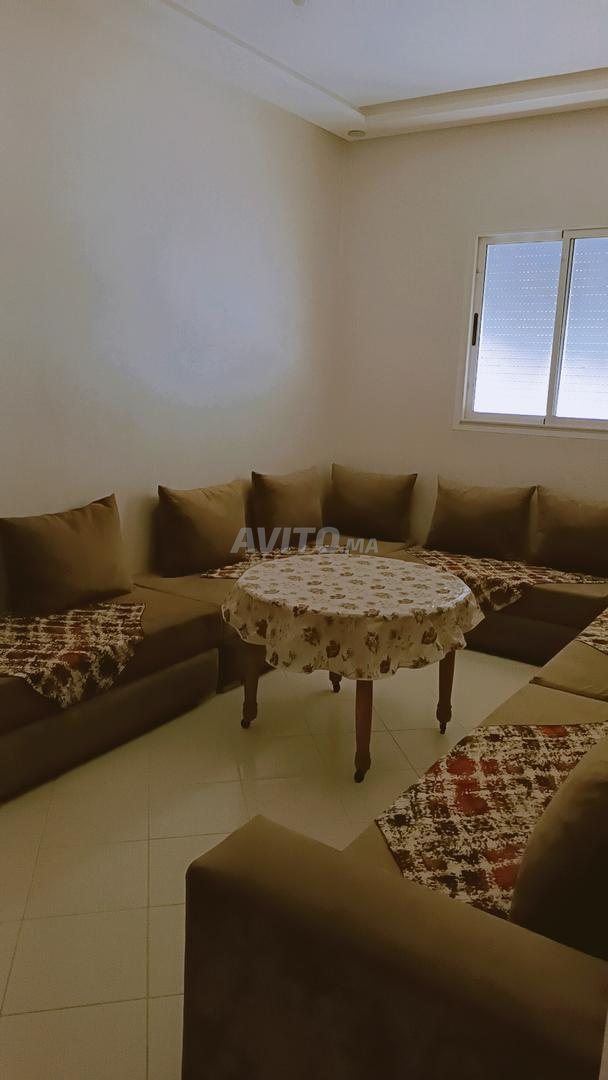 Appartement à louer à Agadir, 2ème étage — Photo 4