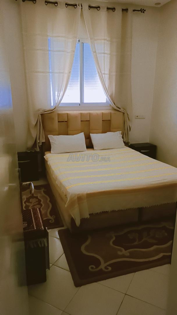 Appartement à louer à Agadir, 2ème étage — Photo 6