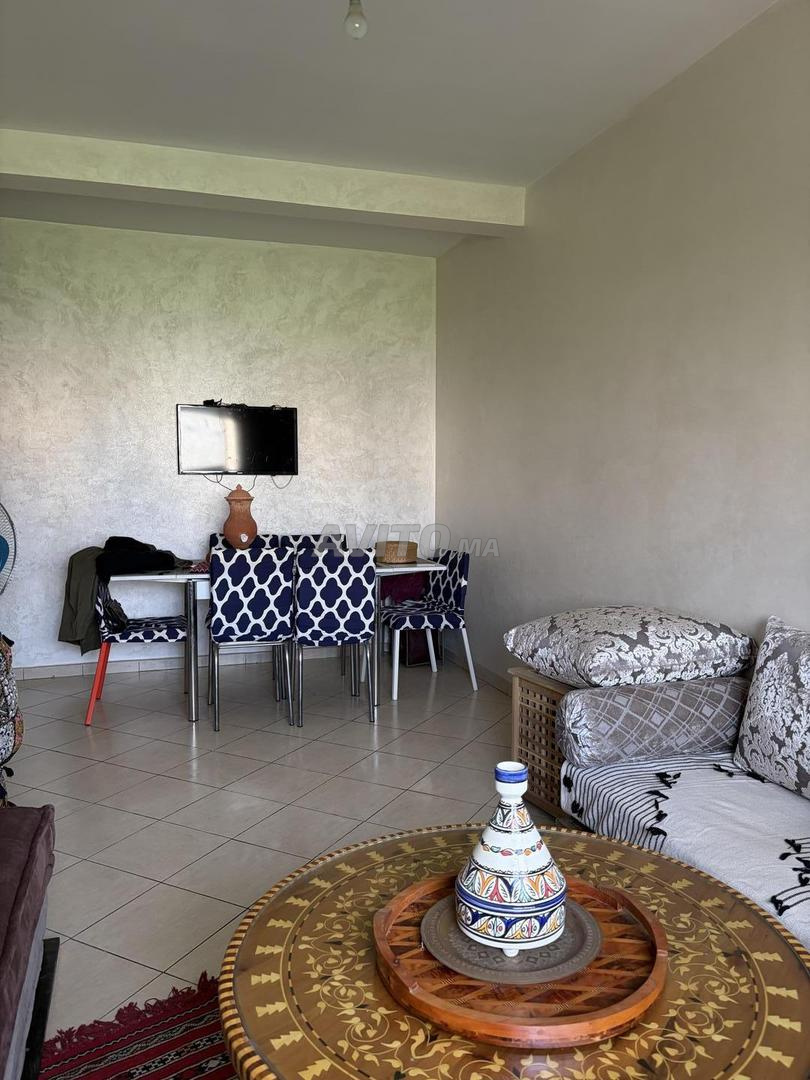 65 m² Apartment for Sale in Deroua, Casablanca — Photo 3
