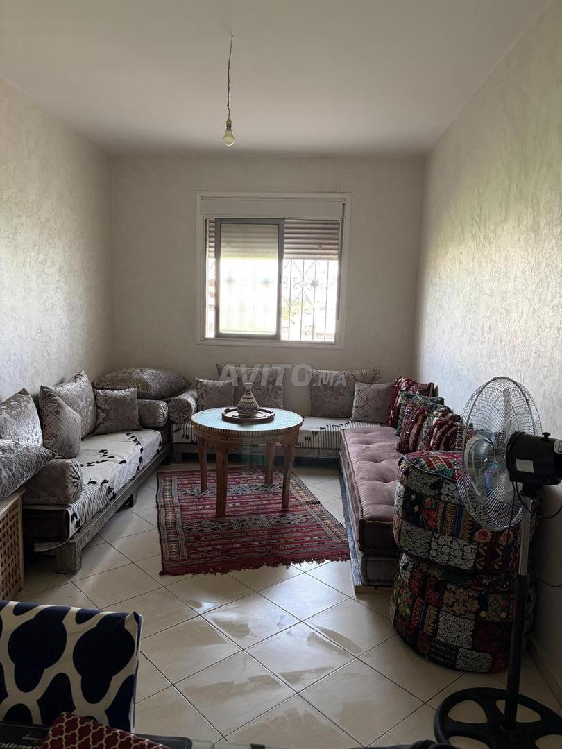 65 m² Apartment for Sale in Deroua, Casablanca — Photo 5