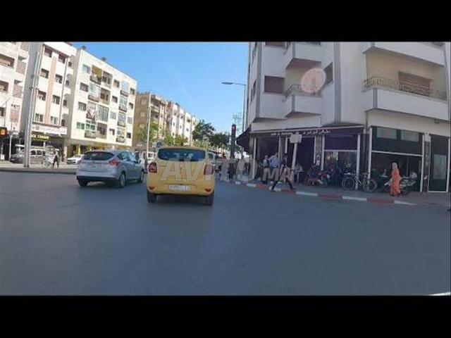 شقة 105 م² للبيع في الرباط حي كريمة — Photo 4