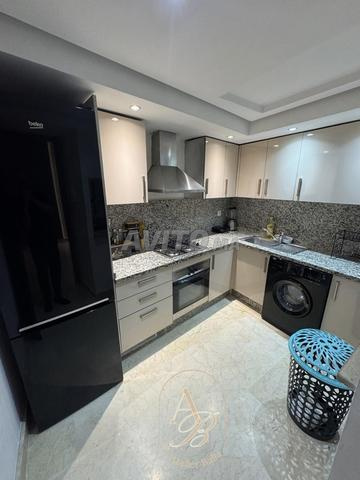Appartement 93 m² à louer à Marrakech Guéliz — Photo 8