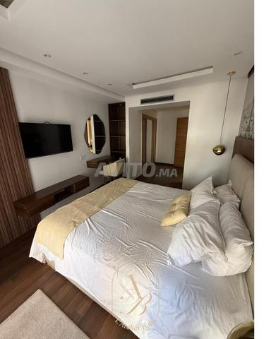 Appartement 93 m² à louer à Marrakech Guéliz — Photo 12
