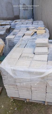 بلاط 20×20 للبيع في فاس — Photo 6