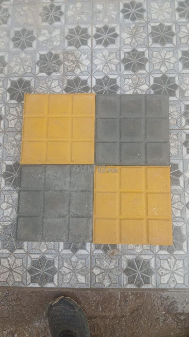 بلاط 20×20 للبيع في فاس — Photo 3