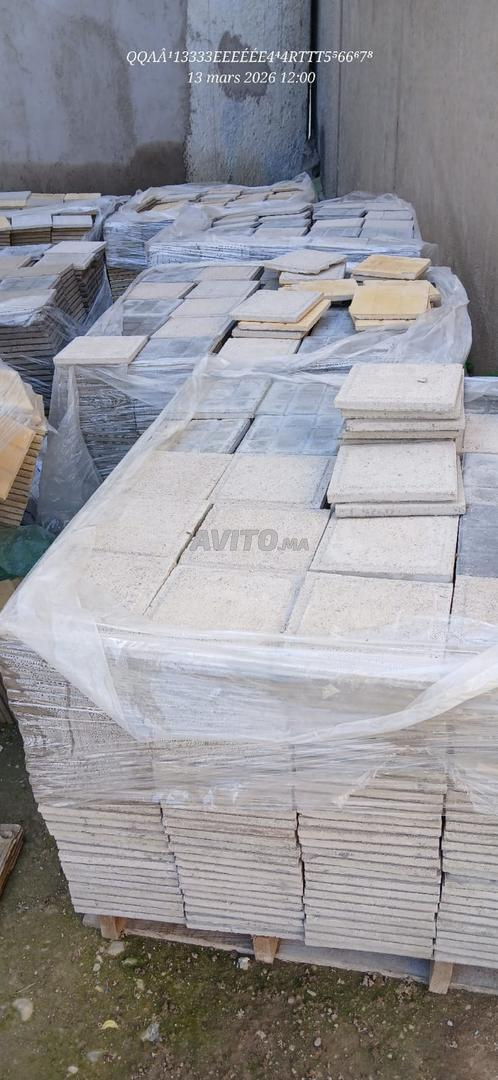 بلاط 20×20 للبيع في فاس — Photo 5