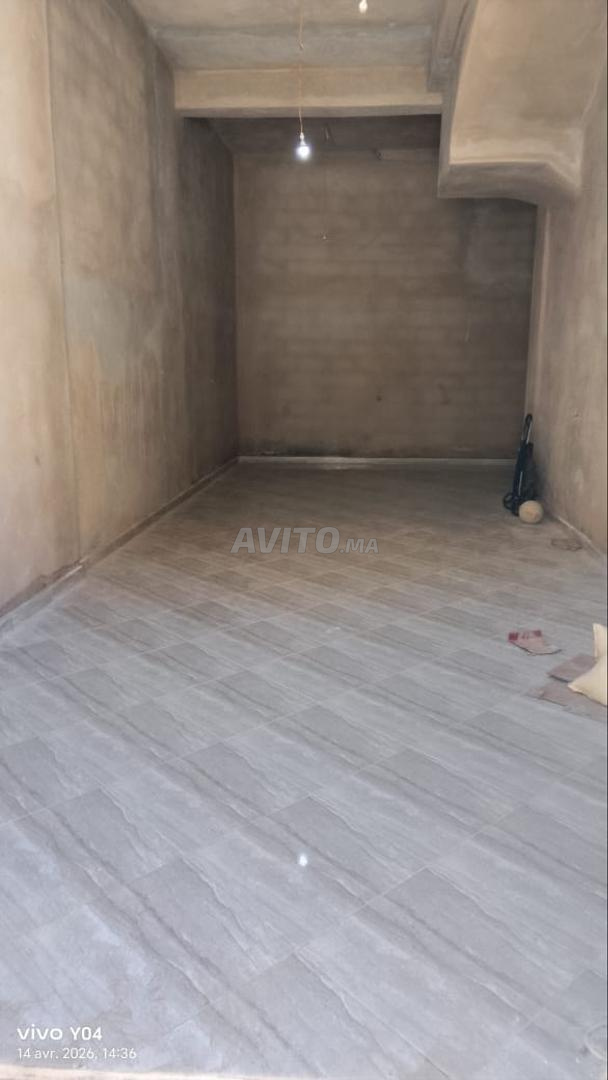 Local commercial 40 m² à louer à Fès — Photo 3