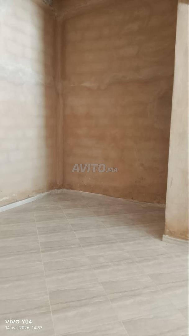 Local commercial 40 m² à louer à Fès — Photo 5
