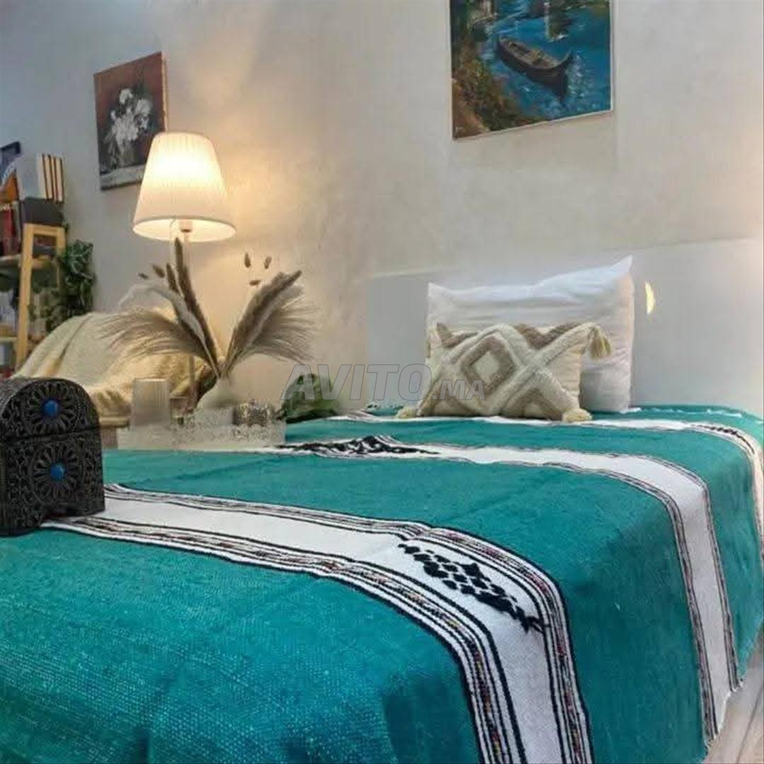 Wholesale Sale of Embroidered Bedding Covers — Photo 7