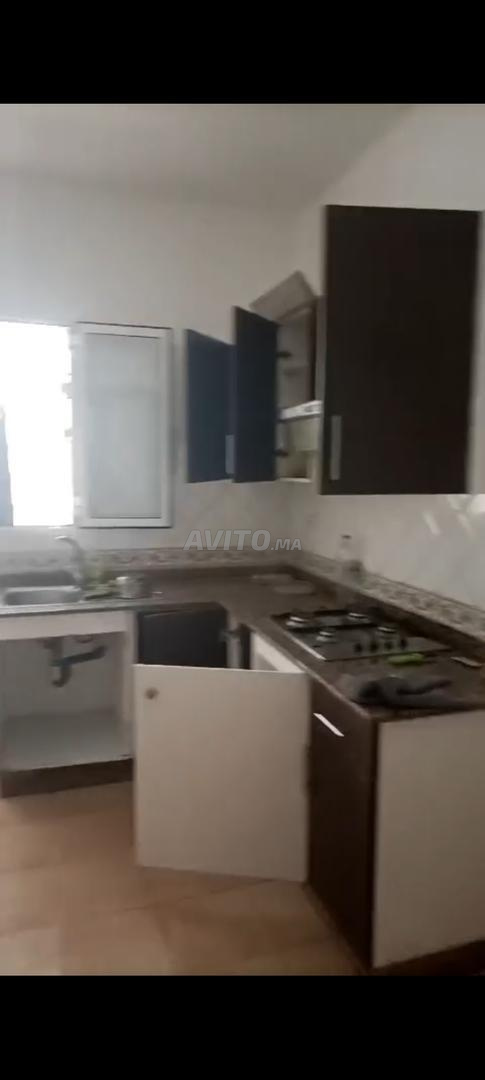 100 m² Apartment for Rent in Tangier Marjane — Photo 8
