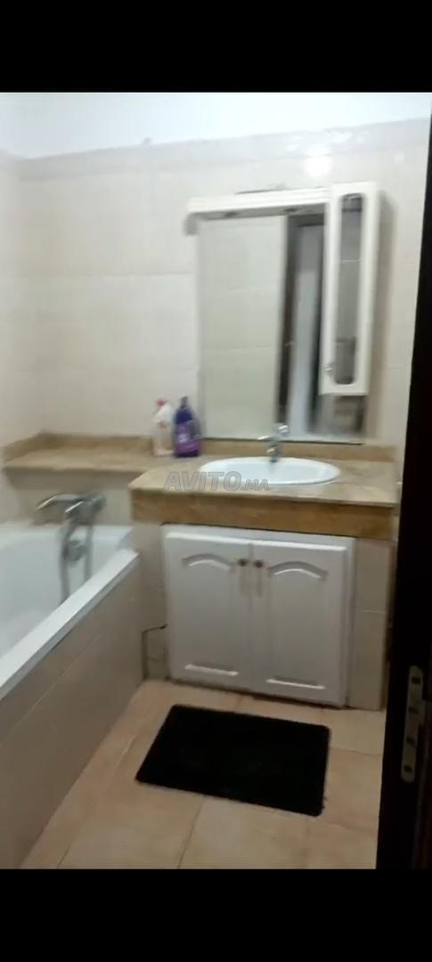 100 m² Apartment for Rent in Tangier Marjane — Photo 14