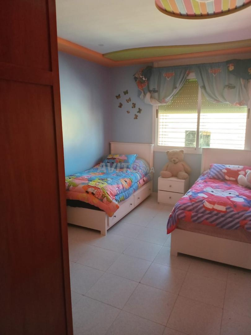 Appartement 115 m² à vendre à Berkane (Centre-Ville) — Photo 4