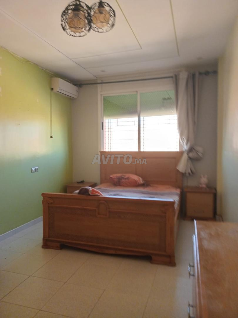 Appartement 115 m² à vendre à Berkane (Centre-Ville) — Photo 8