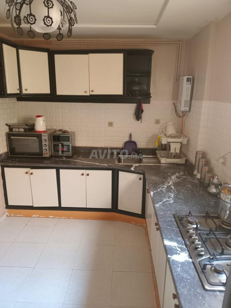 Appartement 115 m² à vendre à Berkane (Centre-Ville) — Photo 12