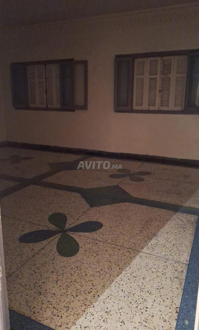 Chambre à louer pour filles à Nador — Photo 3