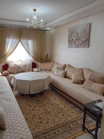 Furnished apartment for rent in El Jadida — Photo 4