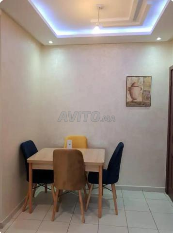 Furnished apartment for rent in El Jadida — Photo 6