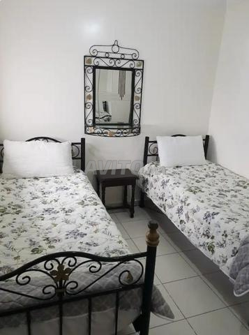 Furnished apartment for rent in El Jadida — Photo 10