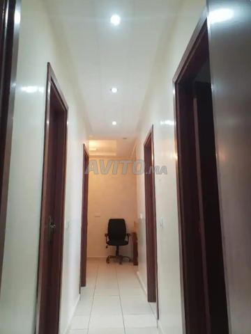 Furnished apartment for rent in El Jadida — Photo 14
