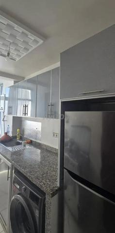 Furnished apartment for rent in El Jadida — Photo 16