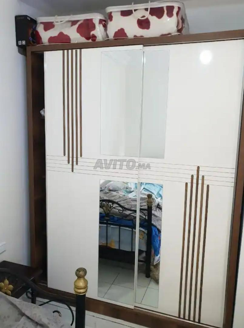 Furnished apartment for rent in El Jadida — Photo 11