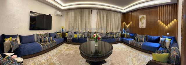 358m² Villa for Sale in Tangier — Photo 8