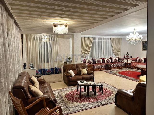 358m² Villa for Sale in Tangier — Photo 10