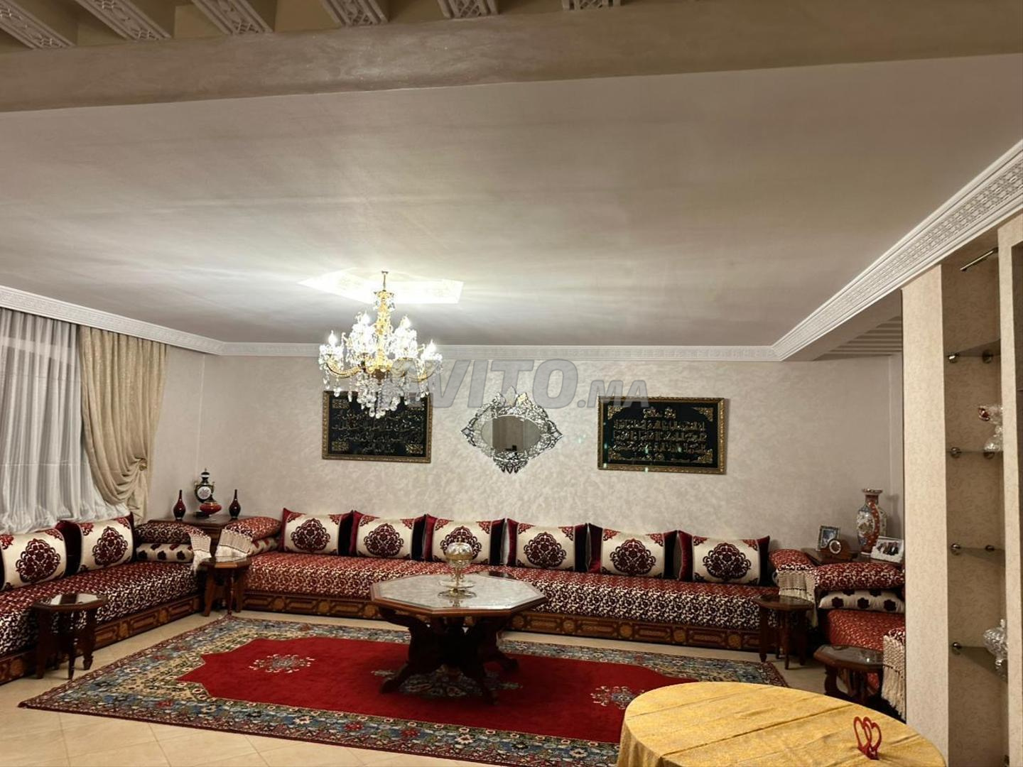 358m² Villa for Sale in Tangier — Photo 3