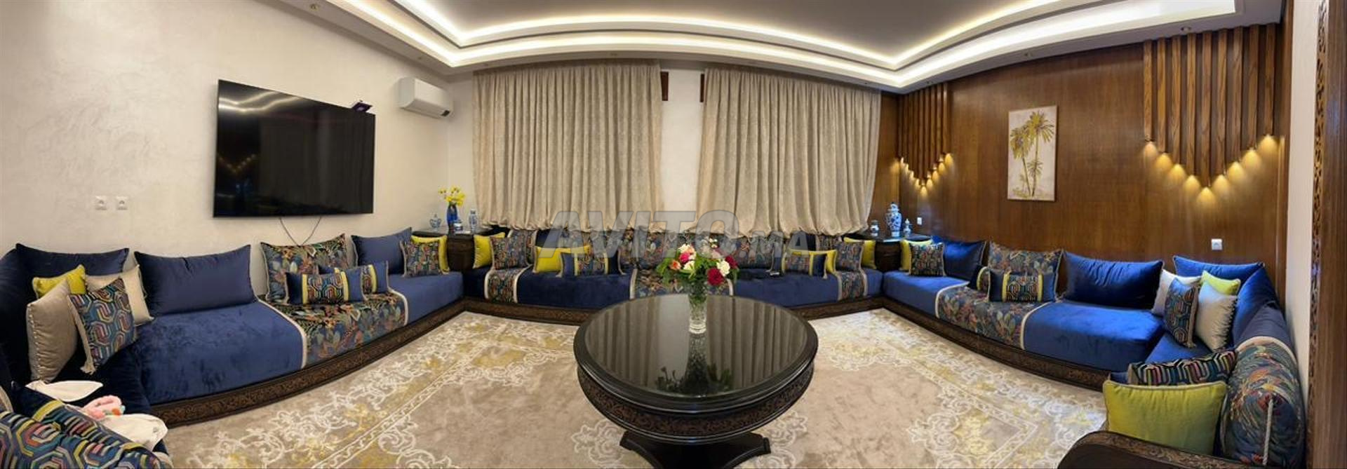 358m² Villa for Sale in Tangier — Photo 7